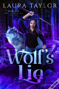 Capa do artigo Wolf'S Lie
