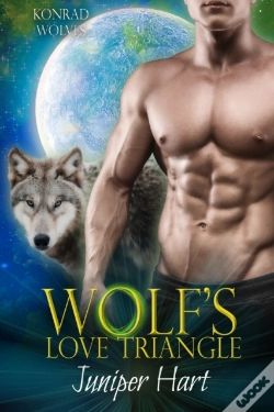 Capa do artigo Wolf'S Love Triangle