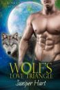 Wolf'S Love Triangle - Preview