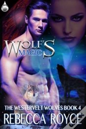 Capa do artigo Wolf