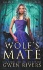 Wolf'S Mate - Preview