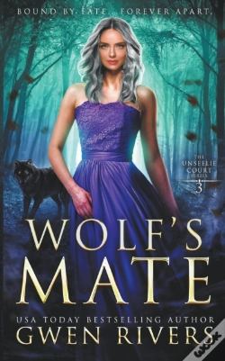 Capa do artigo Wolf'S Mate