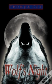 Capa do artigo Wolf