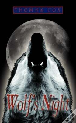 Capa do artigo Wolf'S Night