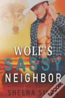 Wolf'S Sassy Neighbor