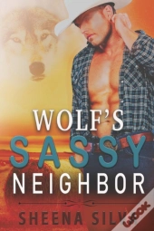 Wolf'S Sassy Neighbor