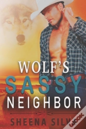 Capa do artigo Wolf