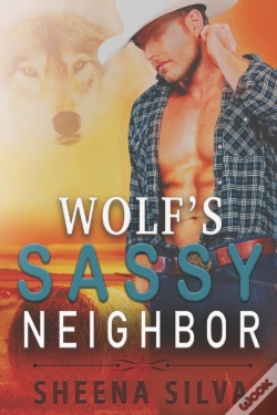 Capa do artigo Wolf'S Sassy Neighbor
