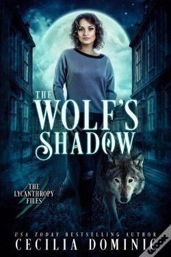 Capa do artigo Wolf'S Shadow