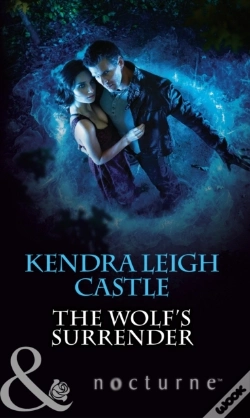 Capa do artigo Wolf'S Surrender