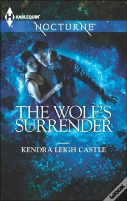Capa do artigo Wolf'S Surrender