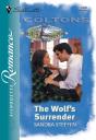 Wolf'S Surrender - Preview