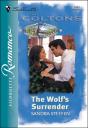 Wolf'S Surrender - Preview
