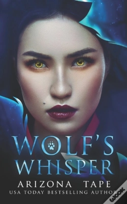 Capa do artigo Wolf'S Whisper
