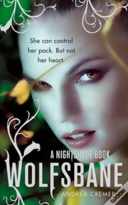 Capa do artigo Wolfsbane