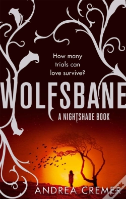 Capa do artigo Wolfsbane