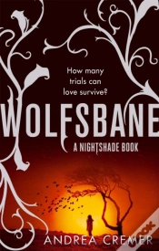 Capa do artigo Wolfsbane