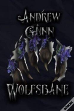 Capa do artigo Wolfsbane