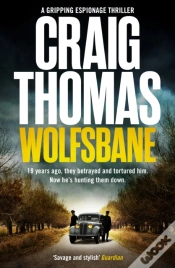 Capa do artigo Wolfsbane