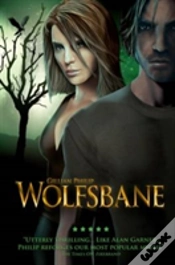 Capa do artigo Wolfsbane