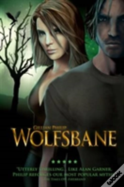 Capa do artigo Wolfsbane