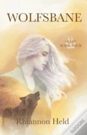 Capa do artigo Wolfsbane
