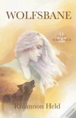 Capa do artigo Wolfsbane