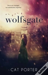 Wolfsgate