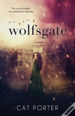 Capa do artigo Wolfsgate