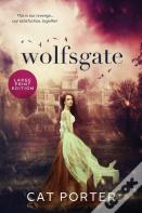 Wolfsgate - Large Print