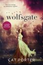 Wolfsgate - Large Print - Preview