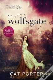 Wolfsgate - Large Print