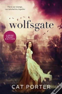 Capa do artigo Wolfsgate - Large Print
