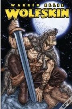 Capa do artigo Wolfskin