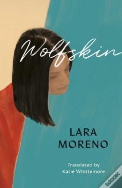 Capa do artigo Wolfskin