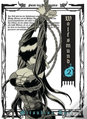 Capa do artigo Wolfsmund 2