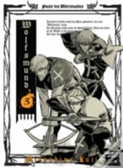Capa do artigo Wolfsmund 4