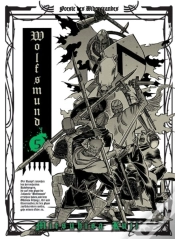 Capa do artigo Wolfsmund 5