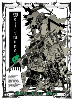 Capa do artigo Wolfsmund 5