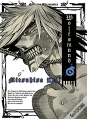 Capa do artigo Wolfsmund 6