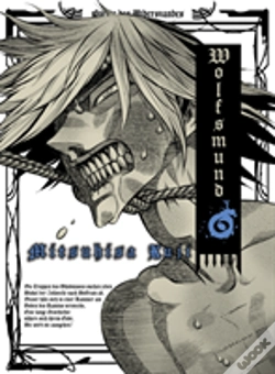 Capa do artigo Wolfsmund 6