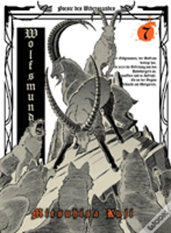 Capa do artigo Wolfsmund 7