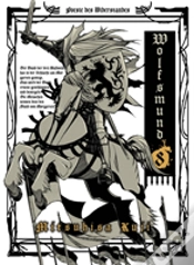 Capa do artigo Wolfsmund 8