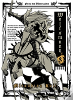 Capa do artigo Wolfsmund 8