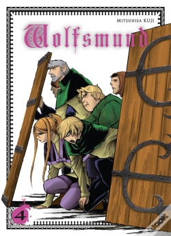 Capa do artigo Wolfsmund T04