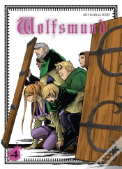 Capa do artigo Wolfsmund T04