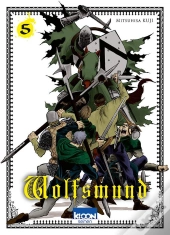 Wolfsmund T05