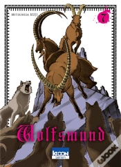 Capa do artigo Wolfsmund T07