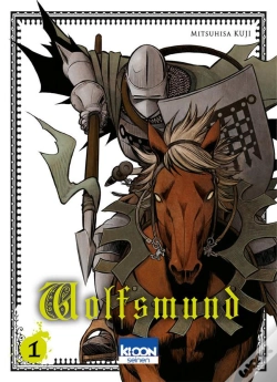 Capa do artigo Wolfsmund T.1