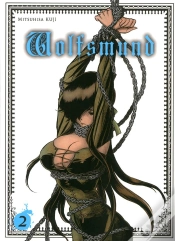 Capa do artigo Wolfsmund T.2